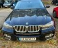 Синий БМВ Х6, объемом двигателя 2.98 л и пробегом 161 тыс. км за 15000 $, фото 1 на Automoto.ua