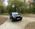 Синий БМВ Х6, объемом двигателя 3 л и пробегом 340 тыс. км за 17700 $, фото 14 на Automoto.ua
