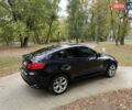 Синий БМВ Х6, объемом двигателя 3 л и пробегом 340 тыс. км за 17700 $, фото 28 на Automoto.ua