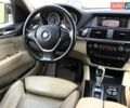 Синий БМВ Х6, объемом двигателя 3 л и пробегом 247 тыс. км за 17999 $, фото 39 на Automoto.ua