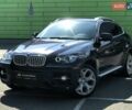 Синий БМВ Х6, объемом двигателя 3 л и пробегом 247 тыс. км за 17999 $, фото 9 на Automoto.ua