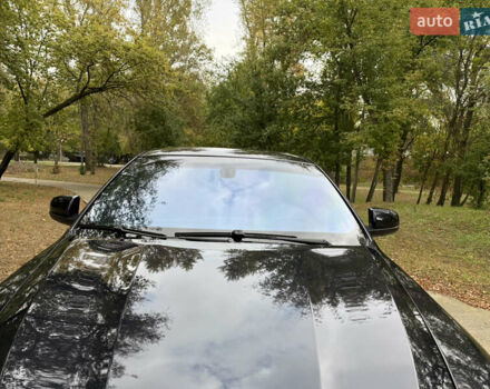 Синий БМВ Х6, объемом двигателя 3 л и пробегом 340 тыс. км за 17700 $, фото 40 на Automoto.ua