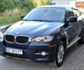 БМВ Х6 2011 в Львове на Automoto.ua Синий БМВ Х6, объемом двигателя 2.98 л и пробегом 285 тыс. км за 12800 $, фото 1 на Automoto.ua