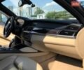 Синий БМВ Х6, объемом двигателя 3 л и пробегом 247 тыс. км за 17999 $, фото 36 на Automoto.ua