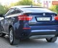 БМВ Х6 2011 в Львове на Automoto.ua Синий БМВ Х6, объемом двигателя 2.98 л и пробегом 285 тыс. км за 12800 $, фото 46 на Automoto.ua