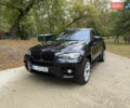 Синий БМВ Х6, объемом двигателя 3 л и пробегом 340 тыс. км за 17700 $, фото 7 на Automoto.ua