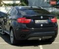 Синий БМВ Х6, объемом двигателя 3 л и пробегом 247 тыс. км за 17999 $, фото 4 на Automoto.ua