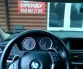 Синий БМВ Х6, объемом двигателя 3 л и пробегом 217 тыс. км за 15000 $, фото 7 на Automoto.ua