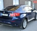 БМВ Х6 2011 в Львове на Automoto.ua Синий БМВ Х6, объемом двигателя 2.98 л и пробегом 285 тыс. км за 12800 $, фото 8 на Automoto.ua