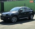 Синий БМВ Х6, объемом двигателя 3 л и пробегом 247 тыс. км за 17999 $, фото 7 на Automoto.ua