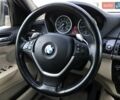 Синий БМВ Х6, объемом двигателя 3 л и пробегом 247 тыс. км за 17999 $, фото 42 на Automoto.ua