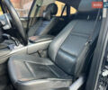 Синий БМВ Х6, объемом двигателя 3 л и пробегом 281 тыс. км за 19200 $, фото 8 на Automoto.ua