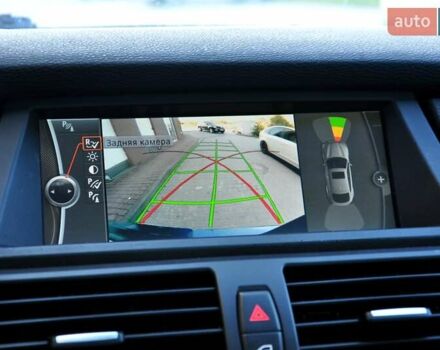 БМВ Х6 2011 в Львове на Automoto.ua Синий БМВ Х6, объемом двигателя 2.98 л и пробегом 285 тыс. км за 12800 $, фото 38 на Automoto.ua