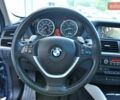 БМВ Х6 2011 в Львове на Automoto.ua Синий БМВ Х6, объемом двигателя 2.98 л и пробегом 285 тыс. км за 12800 $, фото 40 на Automoto.ua