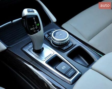 БМВ Х6 2011 в Львове на Automoto.ua Синий БМВ Х6, объемом двигателя 2.98 л и пробегом 285 тыс. км за 12800 $, фото 35 на Automoto.ua