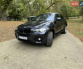 Синий БМВ Х6, объемом двигателя 3 л и пробегом 340 тыс. км за 17700 $, фото 22 на Automoto.ua
