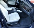 БМВ Х6 2011 в Львове на Automoto.ua Синий БМВ Х6, объемом двигателя 2.98 л и пробегом 285 тыс. км за 12800 $, фото 32 на Automoto.ua