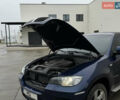 Синий БМВ Х6, объемом двигателя 3 л и пробегом 245 тыс. км за 19000 $, фото 22 на Automoto.ua