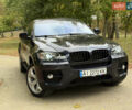 Синий БМВ Х6, объемом двигателя 3 л и пробегом 340 тыс. км за 17700 $, фото 19 на Automoto.ua