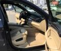 Синий БМВ Х6, объемом двигателя 3 л и пробегом 247 тыс. км за 17999 $, фото 34 на Automoto.ua