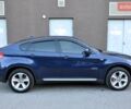 БМВ Х6 2011 в Львове на Automoto.ua Синий БМВ Х6, объемом двигателя 2.98 л и пробегом 285 тыс. км за 12800 $, фото 7 на Automoto.ua