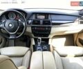 Синий БМВ Х6, объемом двигателя 3 л и пробегом 247 тыс. км за 17999 $, фото 38 на Automoto.ua