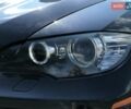 Синий БМВ Х6, объемом двигателя 3 л и пробегом 247 тыс. км за 17999 $, фото 10 на Automoto.ua