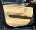 Синий БМВ Х6, объемом двигателя 3 л и пробегом 247 тыс. км за 17999 $, фото 19 на Automoto.ua