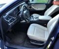 БМВ Х6 2011 в Львове на Automoto.ua Синий БМВ Х6, объемом двигателя 2.98 л и пробегом 285 тыс. км за 12800 $, фото 17 на Automoto.ua