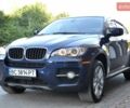 БМВ Х6 2011 в Львове на Automoto.ua Синий БМВ Х6, объемом двигателя 2.98 л и пробегом 285 тыс. км за 12800 $, фото 2 на Automoto.ua