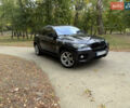 Синий БМВ Х6, объемом двигателя 3 л и пробегом 340 тыс. км за 17700 $, фото 18 на Automoto.ua