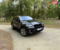 Синий БМВ Х6, объемом двигателя 3 л и пробегом 340 тыс. км за 17700 $, фото 24 на Automoto.ua