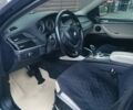 Синий БМВ Х6, объемом двигателя 2.98 л и пробегом 217 тыс. км за 15000 $, фото 4 на Automoto.ua
