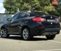 Синий БМВ Х6, объемом двигателя 3 л и пробегом 247 тыс. км за 17999 $, фото 6 на Automoto.ua