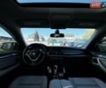 Синий БМВ Х6, объемом двигателя 2.98 л и пробегом 287 тыс. км за 12900 $, фото 7 на Automoto.ua