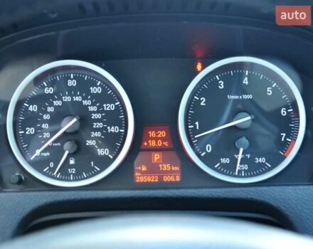 БМВ Х6 2011 в Львове на Automoto.ua Синий БМВ Х6, объемом двигателя 2.98 л и пробегом 285 тыс. км за 12800 $, фото 39 на Automoto.ua