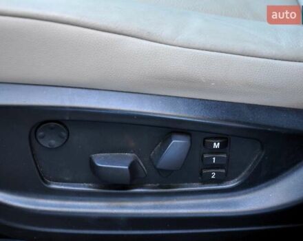 БМВ Х6 2011 в Львове на Automoto.ua Синий БМВ Х6, объемом двигателя 2.98 л и пробегом 285 тыс. км за 12800 $, фото 20 на Automoto.ua