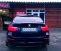 Синий БМВ Х6, объемом двигателя 3 л и пробегом 217 тыс. км за 15000 $, фото 8 на Automoto.ua