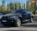 Синий БМВ Х6, объемом двигателя 2.98 л и пробегом 287 тыс. км за 12900 $, фото 16 на Automoto.ua