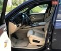 Синий БМВ Х6, объемом двигателя 3 л и пробегом 247 тыс. км за 17999 $, фото 21 на Automoto.ua