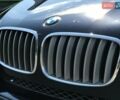 Синий БМВ Х6, объемом двигателя 3 л и пробегом 247 тыс. км за 17999 $, фото 11 на Automoto.ua