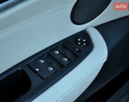 БМВ Х6 2011 в Львове на Automoto.ua Синий БМВ Х6, объемом двигателя 2.98 л и пробегом 285 тыс. км за 12800 $, фото 16 на Automoto.ua