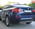 БМВ Х6 2011 в Львове на Automoto.ua Синий БМВ Х6, объемом двигателя 2.98 л и пробегом 285 тыс. км за 12800 $, фото 13 на Automoto.ua