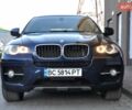 БМВ Х6 2011 в Львове на Automoto.ua Синий БМВ Х6, объемом двигателя 2.98 л и пробегом 285 тыс. км за 12800 $, фото 4 на Automoto.ua