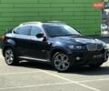 Синий БМВ Х6, объемом двигателя 3 л и пробегом 247 тыс. км за 17999 $, фото 2 на Automoto.ua