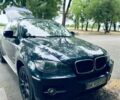 Синій БМВ Х6, об'ємом двигуна 2.98 л та пробігом 232 тис. км за 15000 $, фото 1 на Automoto.ua