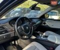 Синий БМВ Х6, объемом двигателя 2.98 л и пробегом 287 тыс. км за 12900 $, фото 4 на Automoto.ua