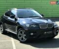 Синий БМВ Х6, объемом двигателя 3 л и пробегом 247 тыс. км за 17999 $, фото 1 на Automoto.ua