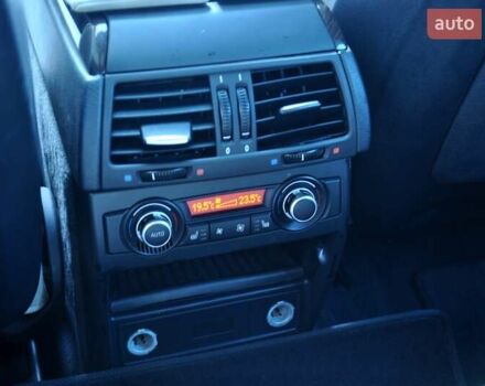 БМВ Х6 2011 в Львове на Automoto.ua Синий БМВ Х6, объемом двигателя 2.98 л и пробегом 285 тыс. км за 12800 $, фото 24 на Automoto.ua