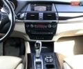 Синий БМВ Х6, объемом двигателя 3 л и пробегом 247 тыс. км за 17999 $, фото 41 на Automoto.ua